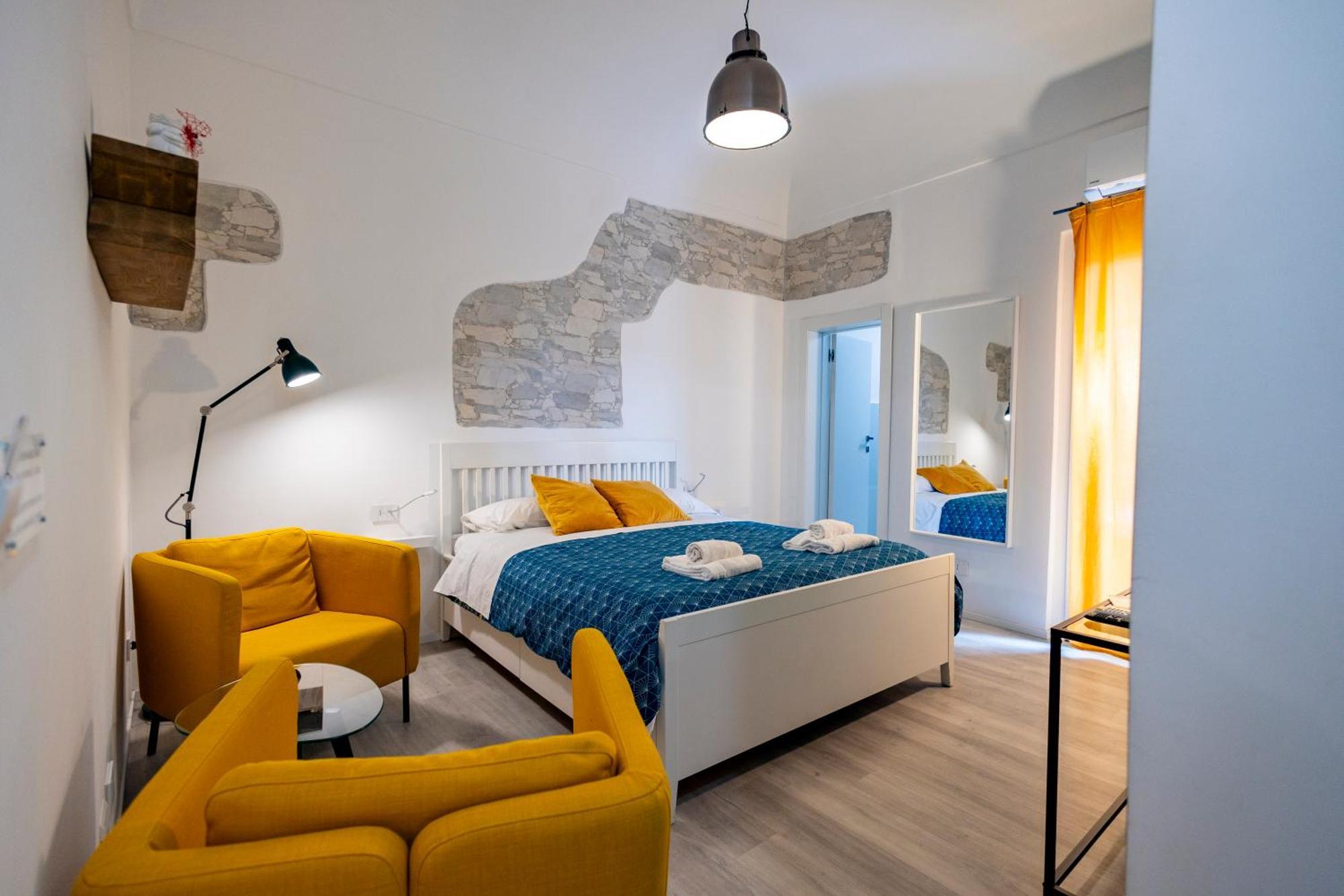 B&B Belvedere All'Idria Ragusa Kültér fotó