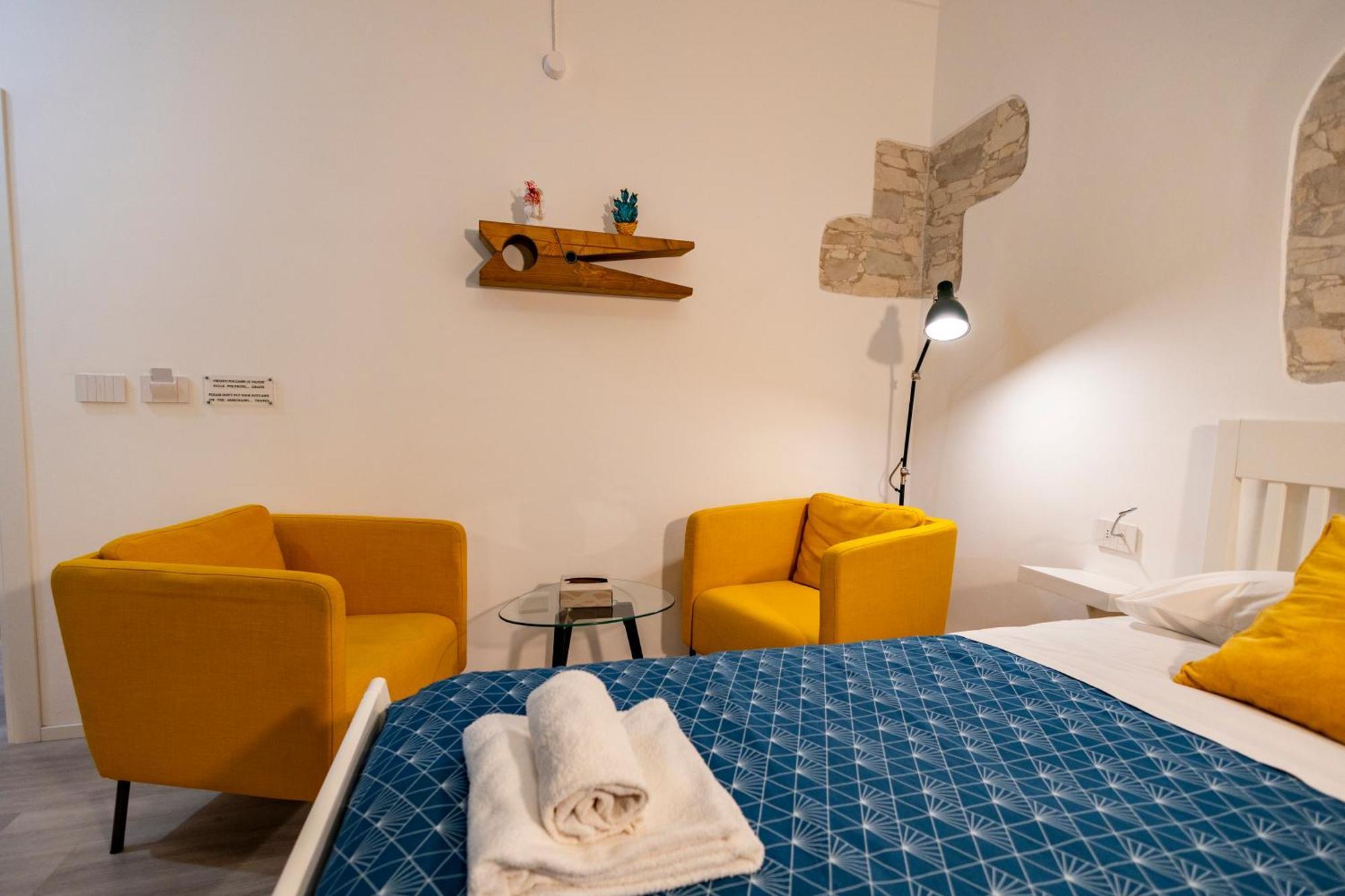 B&B Belvedere All'Idria Ragusa Kültér fotó